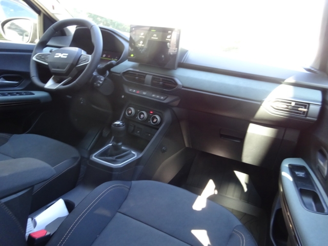 Dacia - SANDERO STEPWAY EXTREME TCe 110