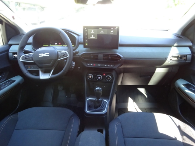 Dacia - SANDERO STEPWAY EXTREME TCe 110