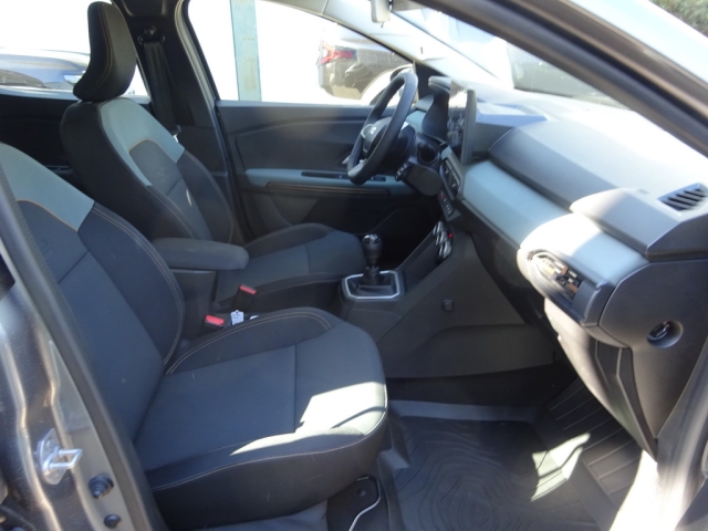 Dacia - SANDERO STEPWAY EXTREME TCe 110