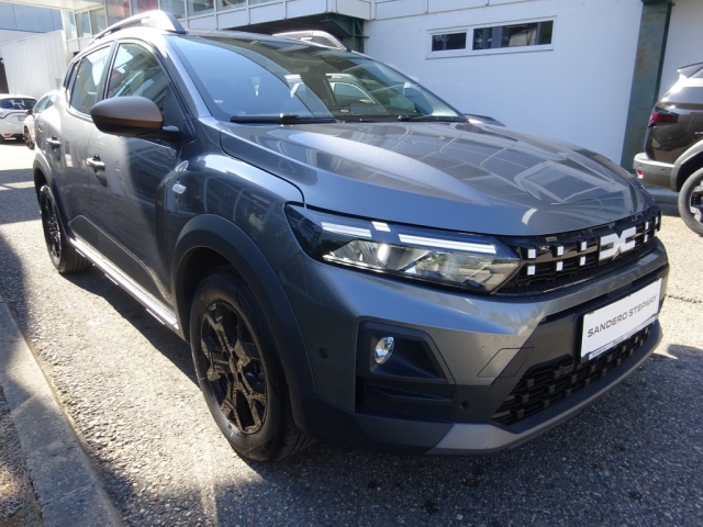 Dacia - SANDERO STEPWAY EXTREME TCe 110