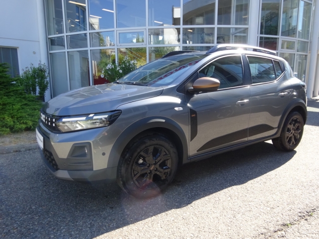 Dacia - SANDERO STEPWAY EXTREME TCe 110
