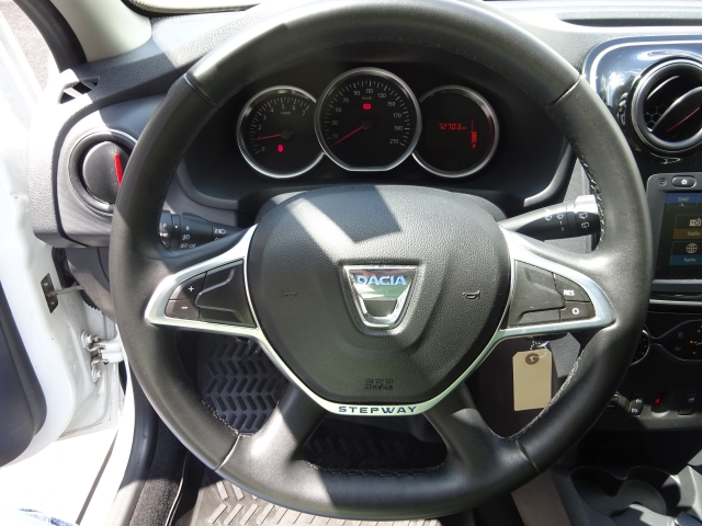 Dacia - SANDERO II Stepway Charisma TCe 90 S&S