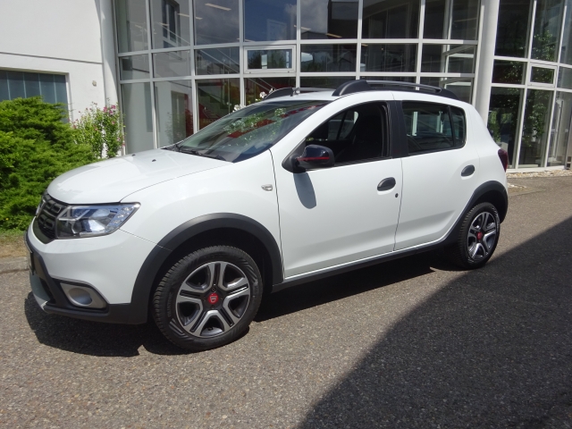 Dacia - SANDERO II Stepway Charisma TCe 90 S&S