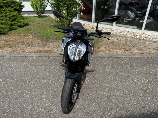 KTM - 125 Duke