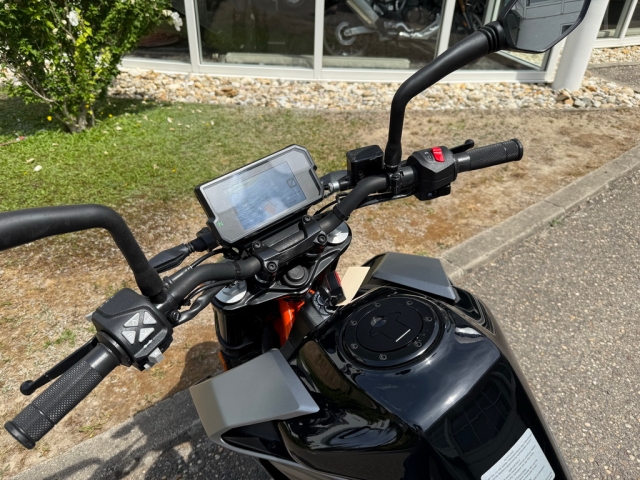 KTM - 125 Duke