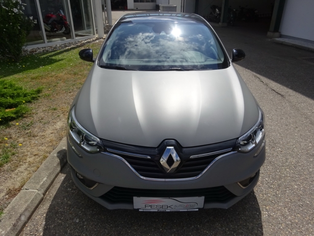 Renault - MEGANE Limited TCe 100