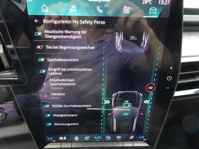 Renault - Austral Techno Mild Hybrid
