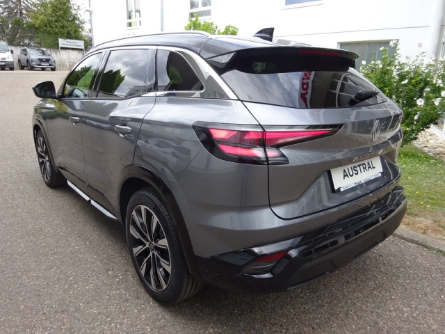 Renault - Austral Techno Mild Hybrid