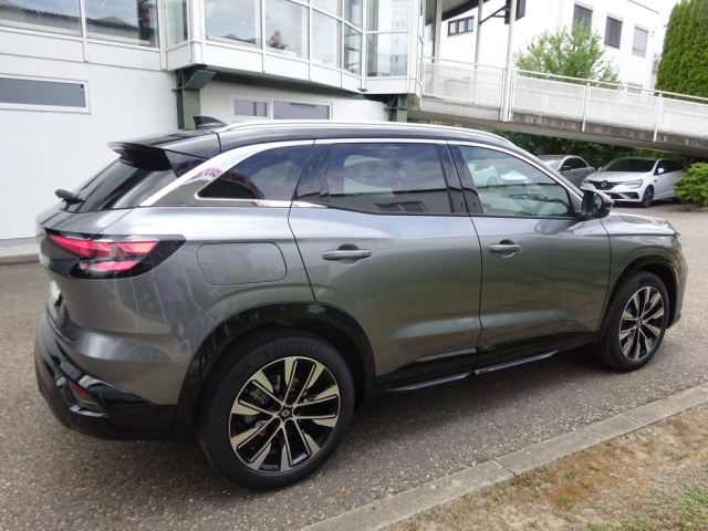 Renault - Austral Techno Mild Hybrid