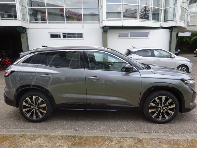 Renault - Austral Techno Mild Hybrid