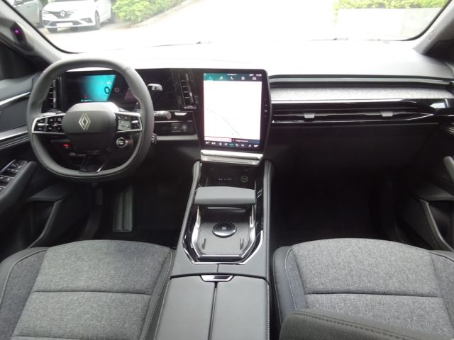 Renault - Austral Techno Mild Hybrid