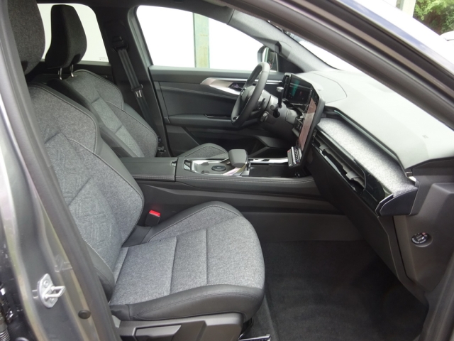 Renault - Austral Techno Mild Hybrid