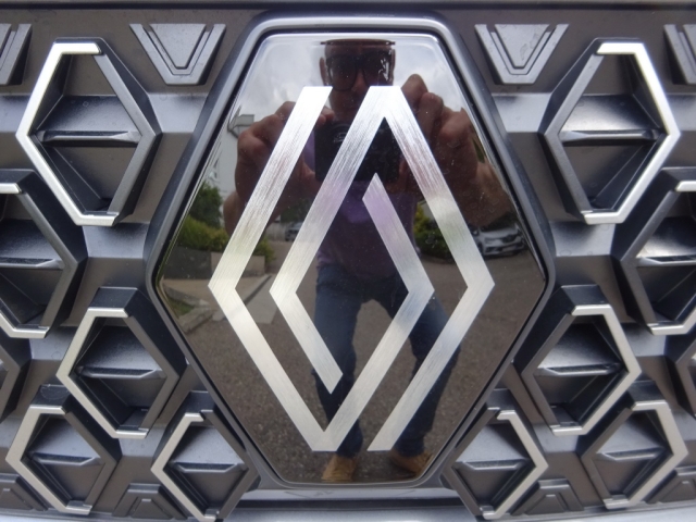 Renault - Austral Techno Mild Hybrid
