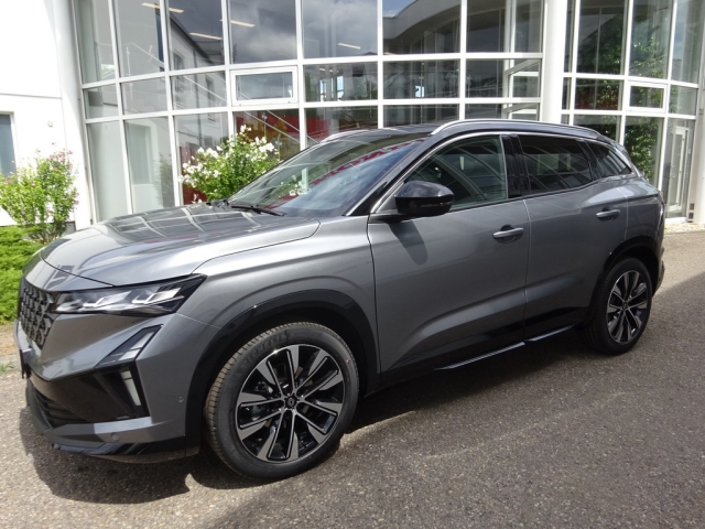 Renault - Austral Techno Mild Hybrid