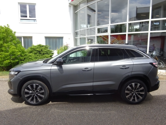 Renault - Austral Techno Mild Hybrid