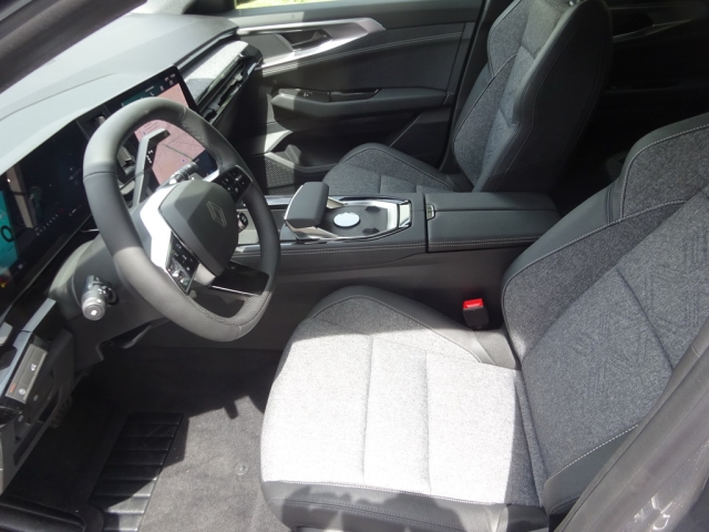 Renault - Austral Techno Mild Hybrid