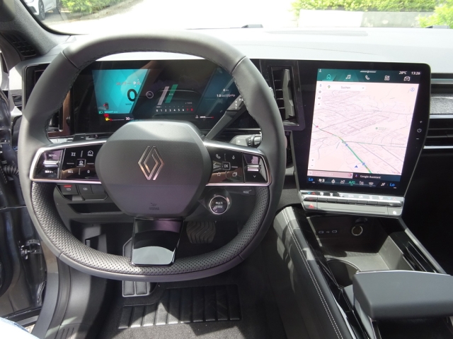 Renault - Austral Techno Mild Hybrid