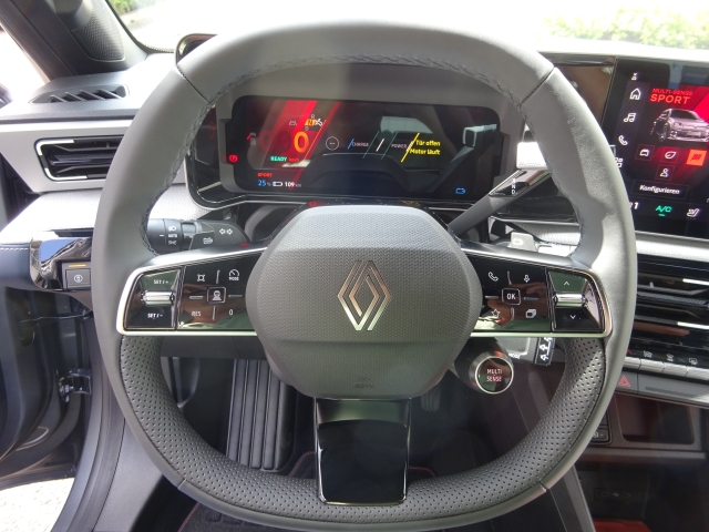Renault - R5 E-Tech Electric Roland Garros