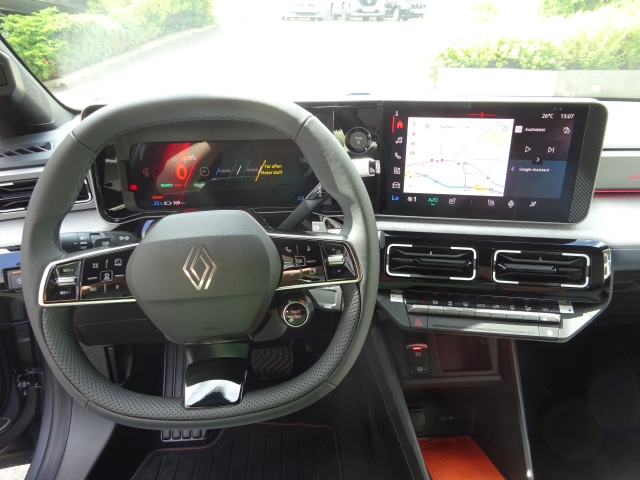 Renault - R5 E-Tech Electric Roland Garros
