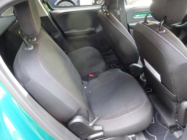 Renault - TWINGO E-TECH ELECTRIC Techno 80 PS urban range