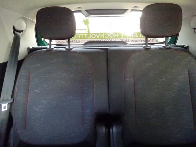Renault - TWINGO E-TECH ELECTRIC Techno 80 PS urban range