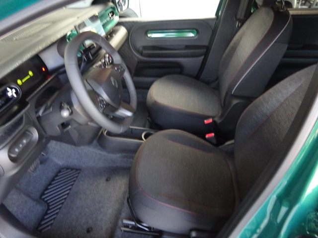 Renault - TWINGO E-TECH ELECTRIC Techno 80 PS urban range