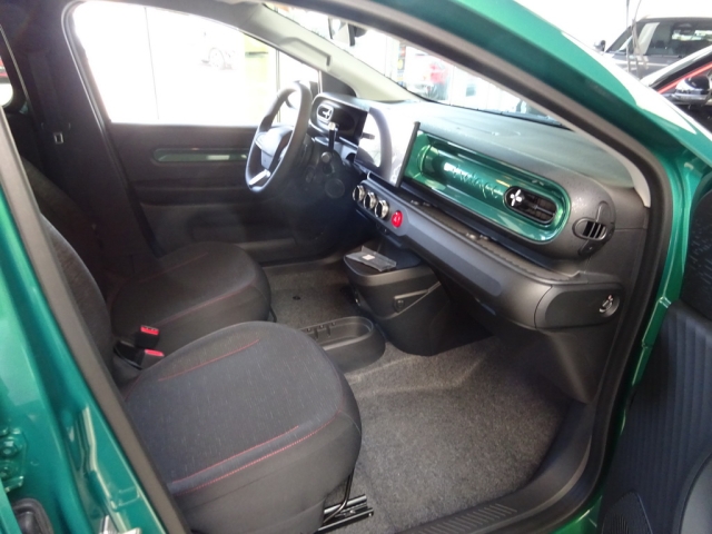 Renault - TWINGO E-TECH ELECTRIC Techno 80 PS urban range