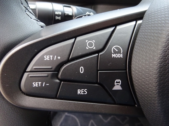 Renault - TWINGO E-TECH ELECTRIC Techno 80 PS urban range