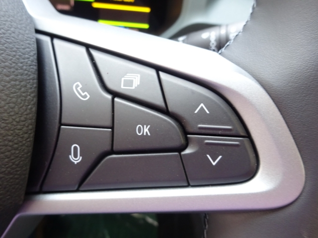 Dacia - BIGSTER EXTREME HYBRID 155