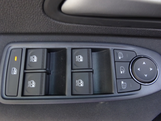 Dacia - BIGSTER EXTREME HYBRID 155