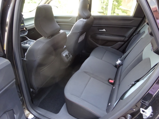 Dacia - BIGSTER EXTREME HYBRID 155
