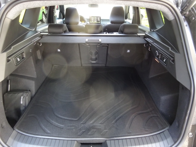 Dacia - BIGSTER EXTREME HYBRID 155