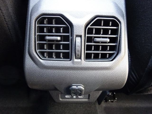 Dacia - BIGSTER EXTREME HYBRID 155
