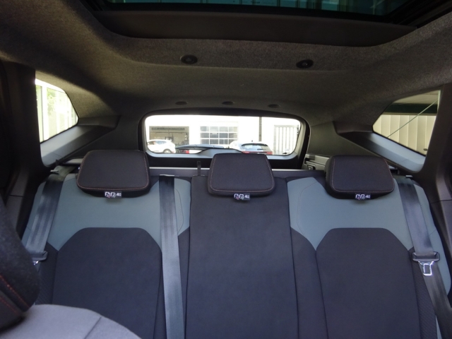 Dacia - BIGSTER EXTREME HYBRID 155