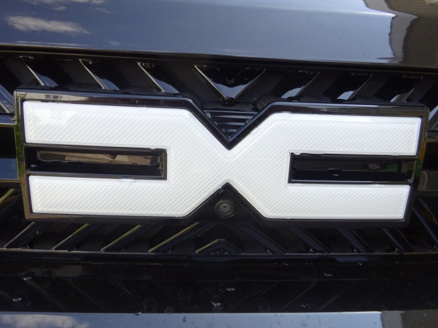 Dacia - BIGSTER EXTREME HYBRID 155
