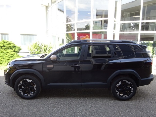 Dacia - BIGSTER EXTREME HYBRID 155