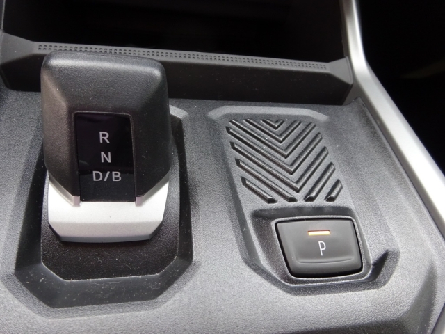 Dacia - BIGSTER JOURNEY HYBRID 155