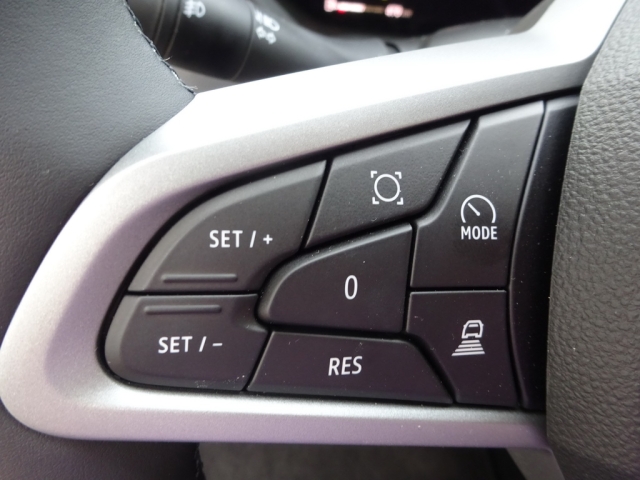 Dacia - BIGSTER JOURNEY HYBRID 155