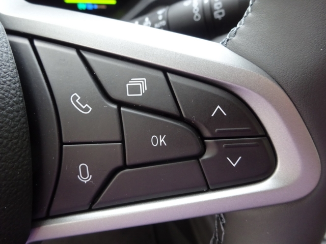 Dacia - BIGSTER JOURNEY HYBRID 155