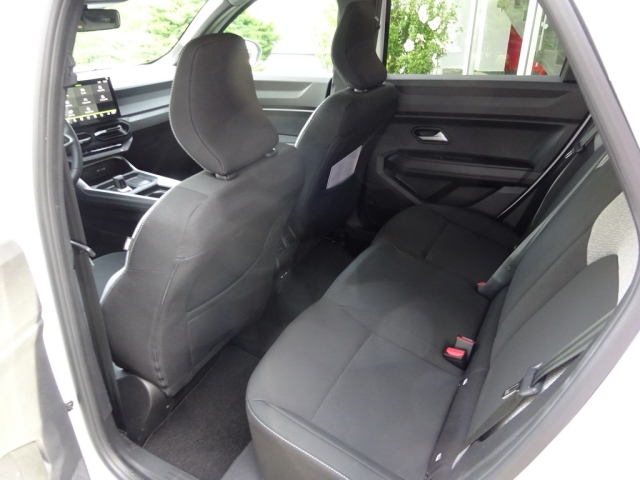 Dacia - BIGSTER JOURNEY HYBRID 155