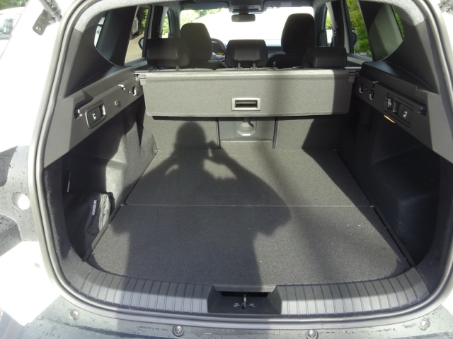 Dacia - BIGSTER JOURNEY HYBRID 155