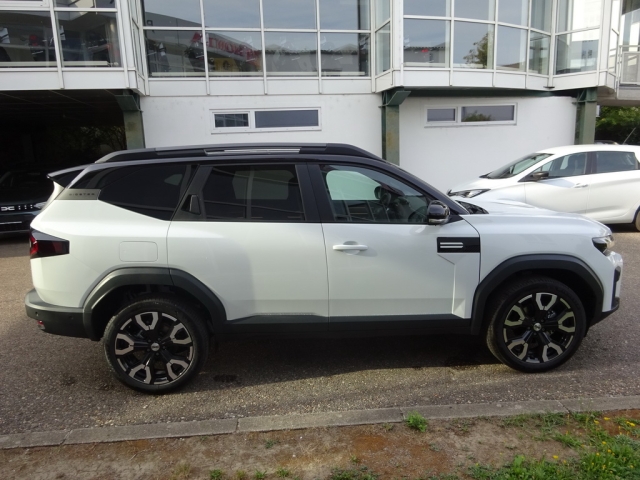 Dacia - BIGSTER JOURNEY HYBRID 155