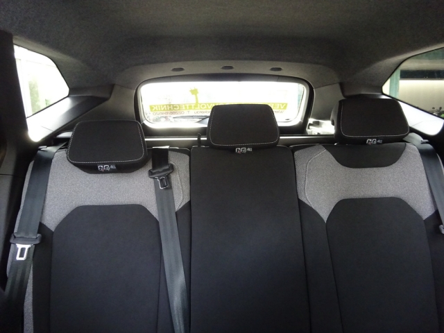 Dacia - BIGSTER JOURNEY HYBRID 155