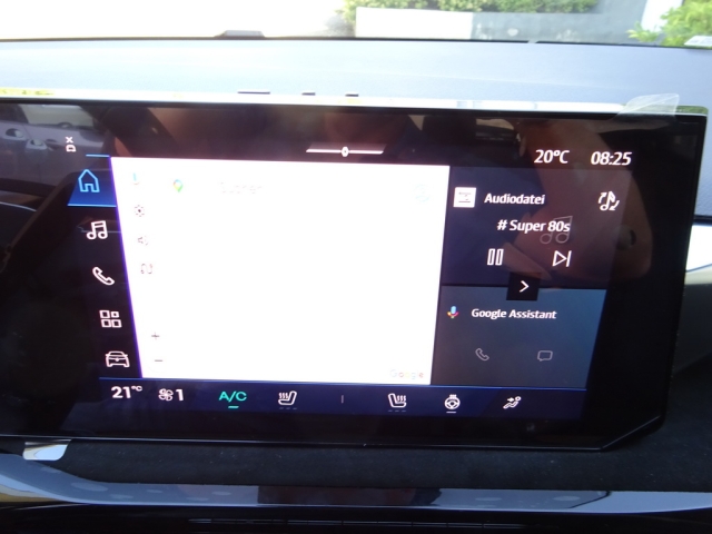 Renault - NEUER CLIO Esprit Alpine Full Hybrid E-Tech 160