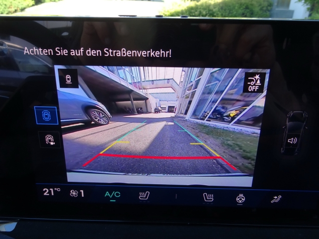 Renault - NEUER CLIO Esprit Alpine Full Hybrid E-Tech 160