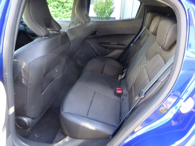 Renault - NEUER CLIO Esprit Alpine Full Hybrid E-Tech 160