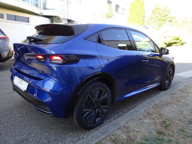 Renault - NEUER CLIO Esprit Alpine Full Hybrid E-Tech 160