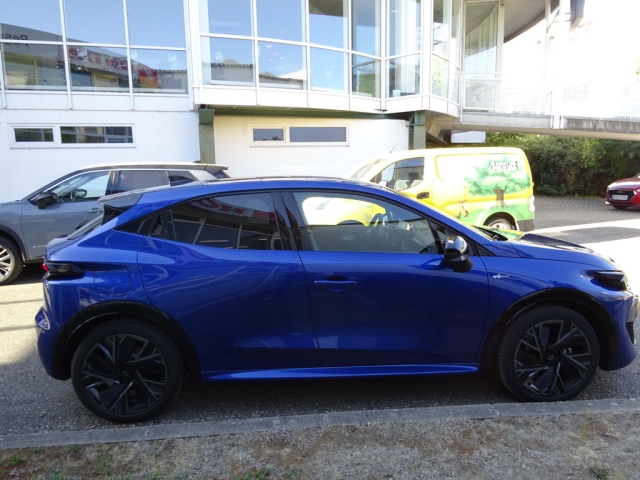 Renault - NEUER CLIO Esprit Alpine Full Hybrid E-Tech 160