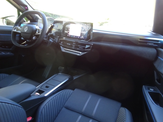 Renault - NEUER CLIO Esprit Alpine Full Hybrid E-Tech 160