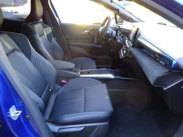 Renault - NEUER CLIO Esprit Alpine Full Hybrid E-Tech 160